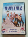 Mamma Mia Der Film Abba Meryl Streep - DVD Spanish English Region 2 Am