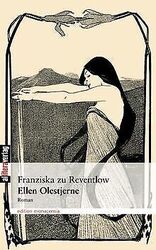 Ellen Olestjerne von Reventlow, Franziska zu | Buch | Zustand sehr gutGeld sparen und nachhaltig shoppen!