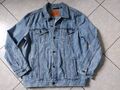 Levi's The Trucker Jacket Jeansjacke Gr.XL Mod.72334 TOP Zustand 