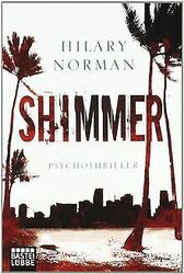 Shimmer: Thriller von Hilary Norman | Buch | Zustand akzeptabelGeld sparen & nachhaltig shoppen!