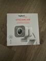 Logitech StreamCam Full HD Webcam - Weiß (960-001297)