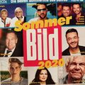 Sommer BILD 2020 [2 CDs] ZUSTAND SEHR GUT