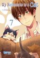 My Roommate is a Cat, Band 07 (Deutsch) Carlsen Manga Comedy