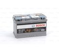 BOSCH Starter Battery S5A 0 092 S5A 110