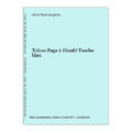 Tolino Page 2 Slimfit Tasche blau