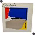 Genesis Abacab Vinyl Schallplatte LP AA 6302162