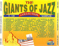 The Giants Of Jazz Collection, Various