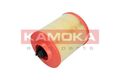 KAMOKA Luftfilter F237101 Umluftfilter für FORD MONDEO 4 Turnier BA7 MAX WA6 2