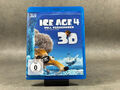 Ice Age 4 - Voll verschoben - Blu-ray