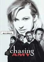 CHASING AMY DVD BEN AFFLECK KOMÖDIE NEU