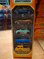 Matchbox Five Pack Autobahn Express V OVP