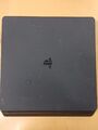 Sony PlayStation 4 PS4 Slim 500 GB 500GB  Konsole Schwarz Firmware 11.53 B-Ware