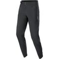 Alpinestars Girls MTB-Hose Stella A-Dura Schwarz