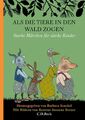 Als die Tiere in den Wald zogen - Rotraut Susanne Berner -  9783406731433