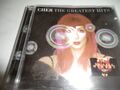 The Greatest Hits von Cher | CD