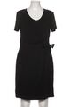 Gerry Weber Kleid Damen Dress Damenkleid Gr. EU 42 Schwarz #wo0fyzv