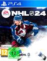 NHL 24 - PS4 / PlayStation 4 - Neu & OVP 