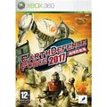 Earth Defence Force 2017 gebrauchtes Xbox 360 Spiel