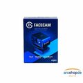 Elgato Facecam - Webcam Kamera USB Schwarz FullHD 1080P 60 FPS