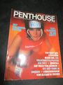 Penthouse Zeitschrift Jan. 1985 - Test glauben sie an Gott