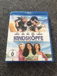  Kindsköpfe - (Blu-ray, 2011)