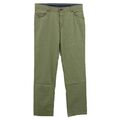  EUREX BRAX Herren Jeans Hose PEP 350 Highlight Stretch khaki grün 28579