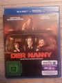 Der Nanny [Blu Ray]