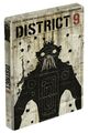 District 9 (Limited Steelbook Edition) **NEU/OVP**