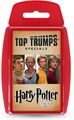 Top Trumps Harry Potter und der Feuerkelch Specials Kartenspiel ab 6+ - NEU UK