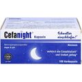 CEFANIGHT Hartkapseln 100 St PZN16363466