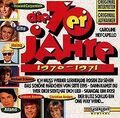 Die 70er Jahre-1970-71 von Various | CD | Zustand sehr gut