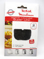 Tefal Moulinex Odour Filter Antigeruchs-Filter für Super Uno Friteuse XA005000