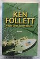 NACHT ÜBER DEN WASSERN Ken Follett Thriller 2.Weltkrieg Krieg Bastei Lübbe NEU !