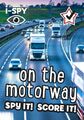  i-SPY On the Motorway von i-SPY NEU Taschenbuch Softback