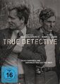 True Detective - Die komplette Season/Staffel 1 # 2-DVD-BOX-NEU