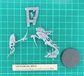 Dreadscythe Harridans CC Harridan Nighthaunt Warhammer AOS Sigmar Single I6 C