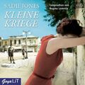 Kleine Kriege, Sadie Jones