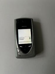 Nokia 7650 Handy