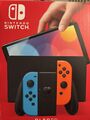 Nintendo Switch OLED-Modell HEG-001 64GB Handheld-Spielekonsole -...