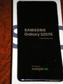 Samsung Galaxy S20 FE, Cloud Navy 128GB, TOP gepflegt