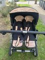 Zwilling Kinderwagen