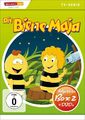 DIE BIENE MAJA BOX 2 (Folge 27-52) * 4 DVD * NEU * OVP