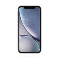 Apple iPhone XR 128GB Weiß *TOP* MwSt nicht ausweisbar