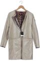 FRIEDAFREDDIES Mantel Damen Jacke Parka Gr. EU 38 Beige #kwb90a7