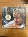 Rod Stewart: The Very Best Of, The Story So Far 2CD