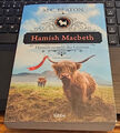 Hamish Macbeth vergeht das Grinsen von M.C. Beaton