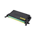 Original Toner CLT-Y6092S Yellow gelb SU559A f. Samsung CLP-770, Samsung CLP-775