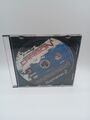 Need for Speed Carbon I PS2 / Playstation2 I Videospiel Spiel I NUR CD