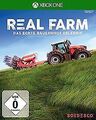 Real Farm - [Xbox One] von Soedesco | Game | Zustand sehr gut