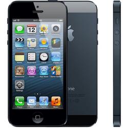 Apple iPhone 5 16GB Graphit Black Schwarz A1429 Sehr Gut in White Box